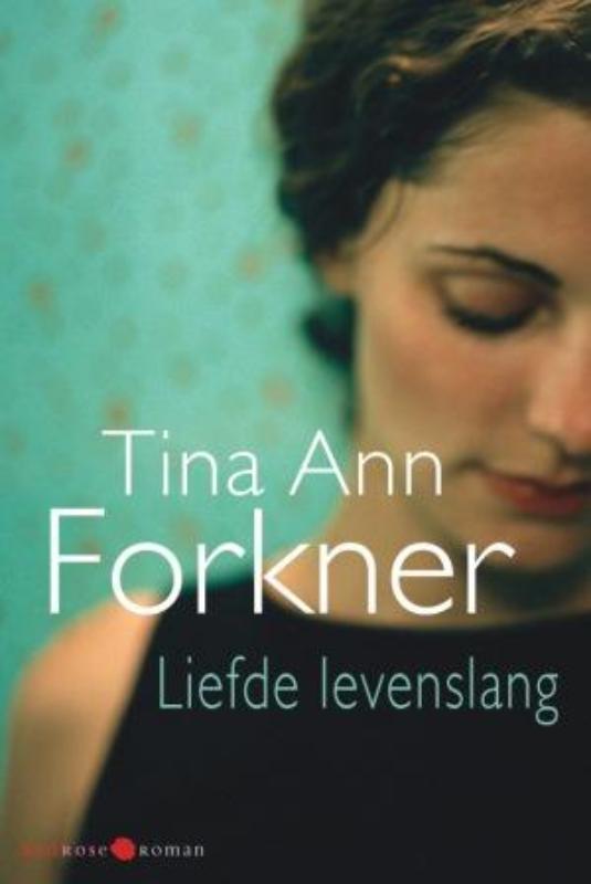 Omslag van Liefde levenslang