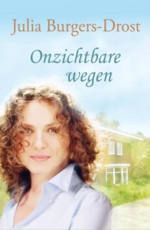 Omslag van Onzichtbare wegen