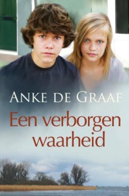 Omslag van Een verborgen waarheid