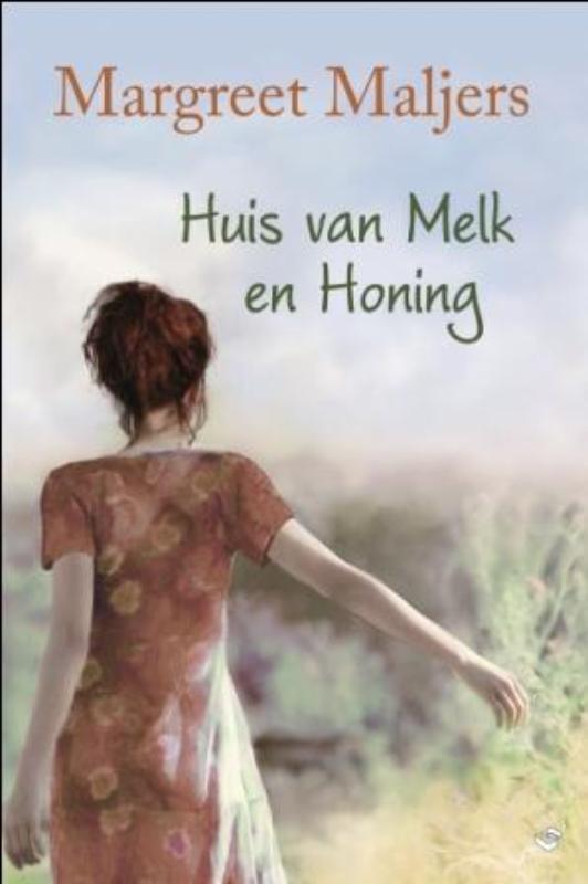 Omslag van Huis van melken honing