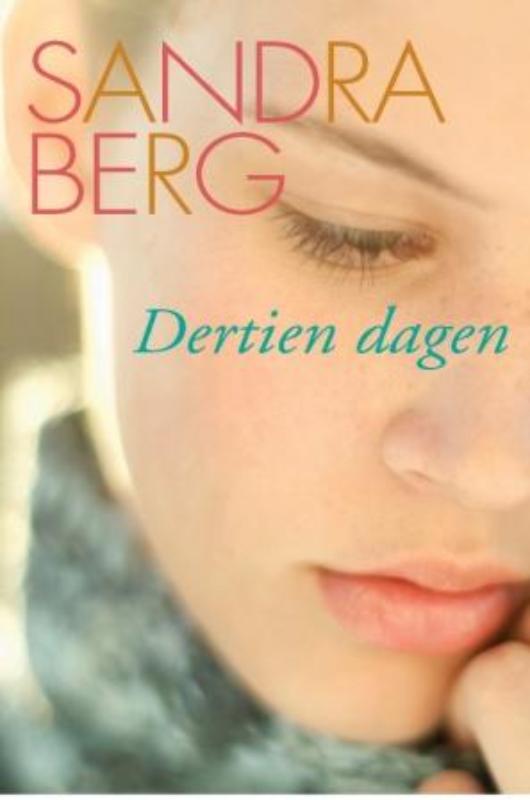 Omslag van Dertien dagen