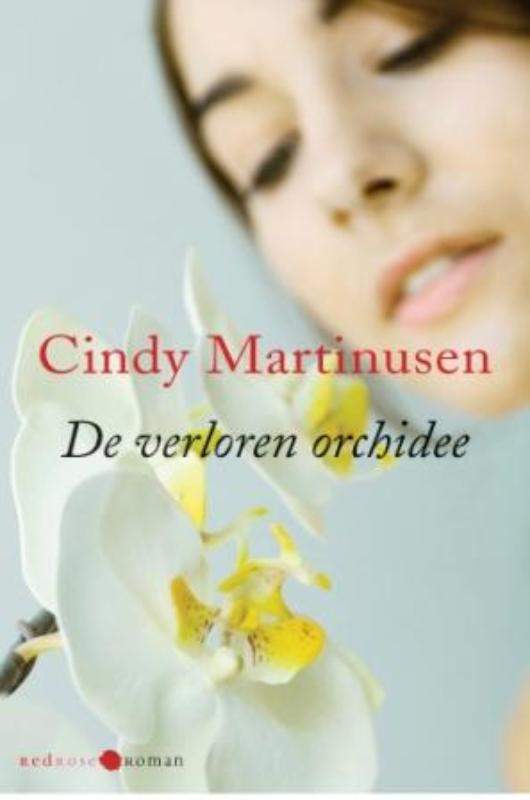 Omslag van De verloren orchidee