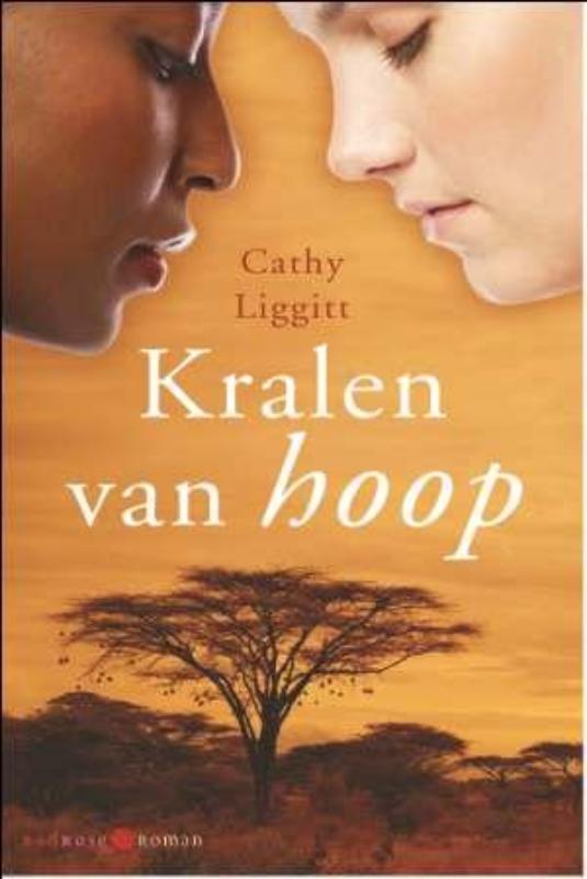 Omslag van Kralen van hoop