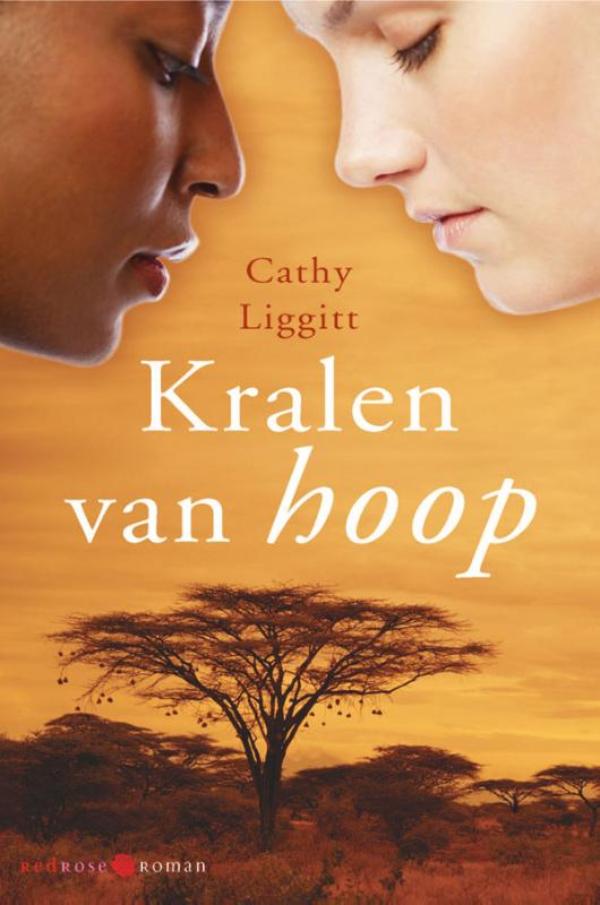 Omslag van Kralen van hoop