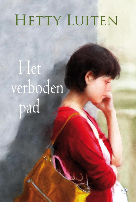 Omslag van Het verboden pad