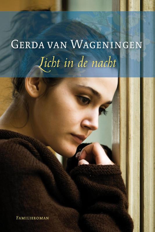 Omslag van Licht in de nacht