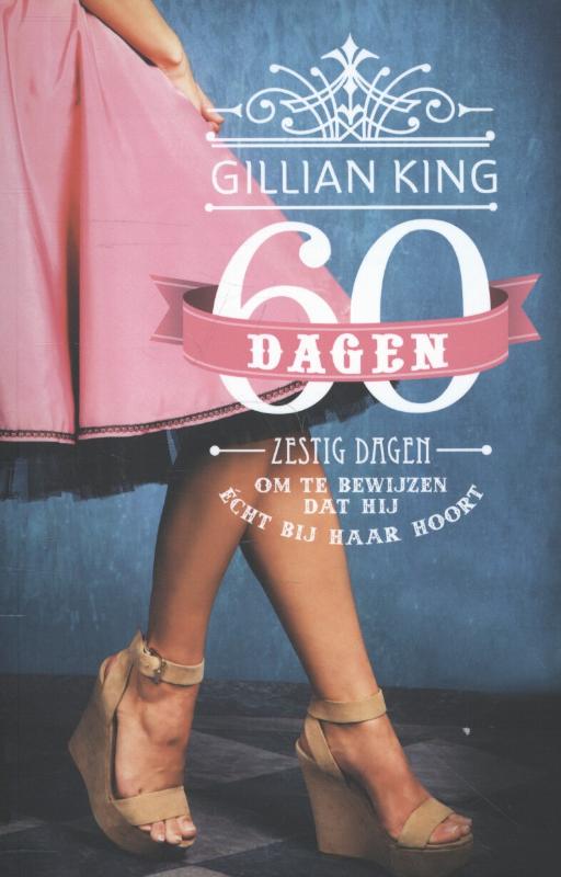 Omslag van Zestig dagen