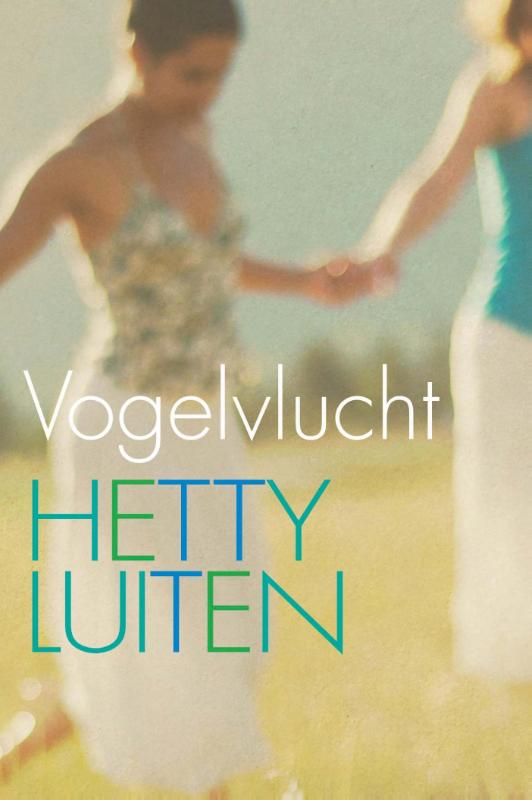 Omslag van Vogelvlucht