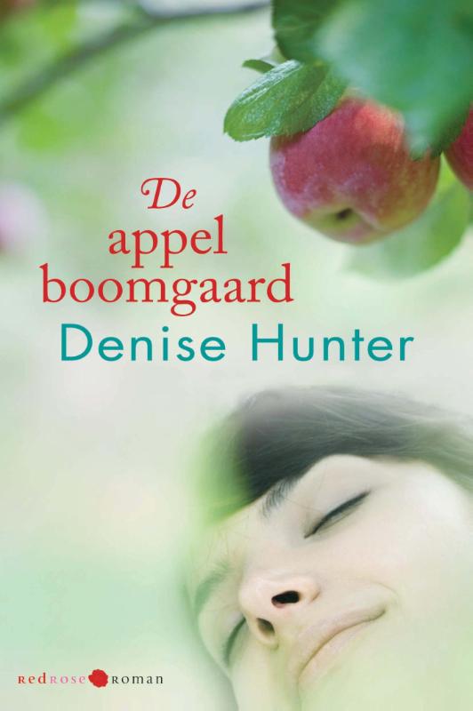 Omslag van De appelboomgaard