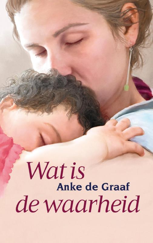 Omslag van Wat is de waarheid