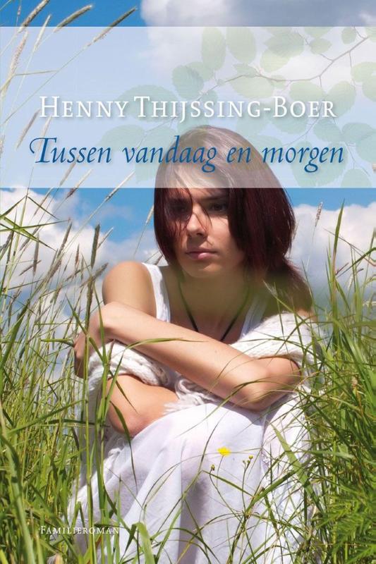 Omslag van Tussen vandaag en morgen