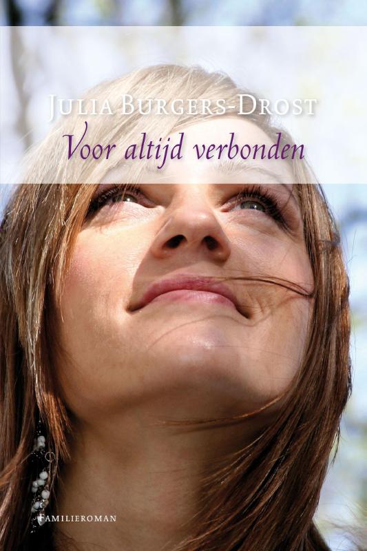 Omslag van Voor altijd verbonden