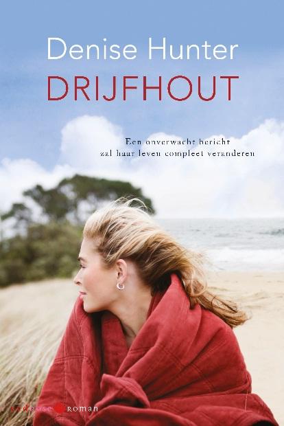 Omslag van Drijfhout