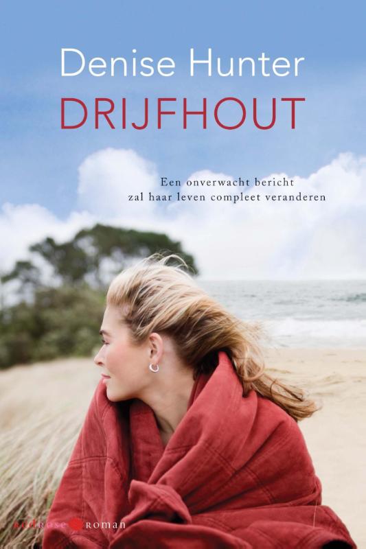 Omslag van Drijfhout