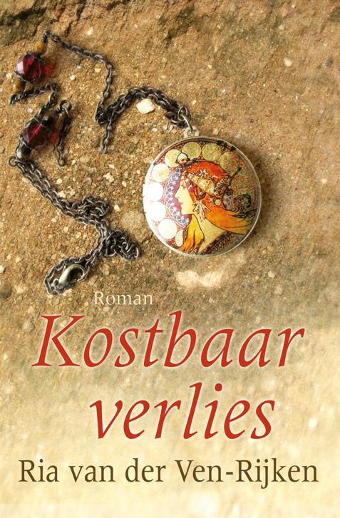 Omslag van Kostbaar verlies