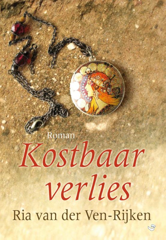 Omslag van Kostbaar verlies