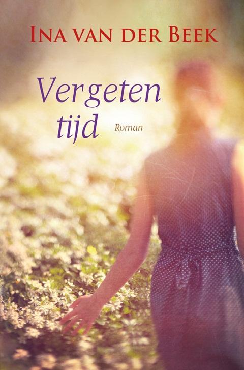 Omslag van Vergeten tijd