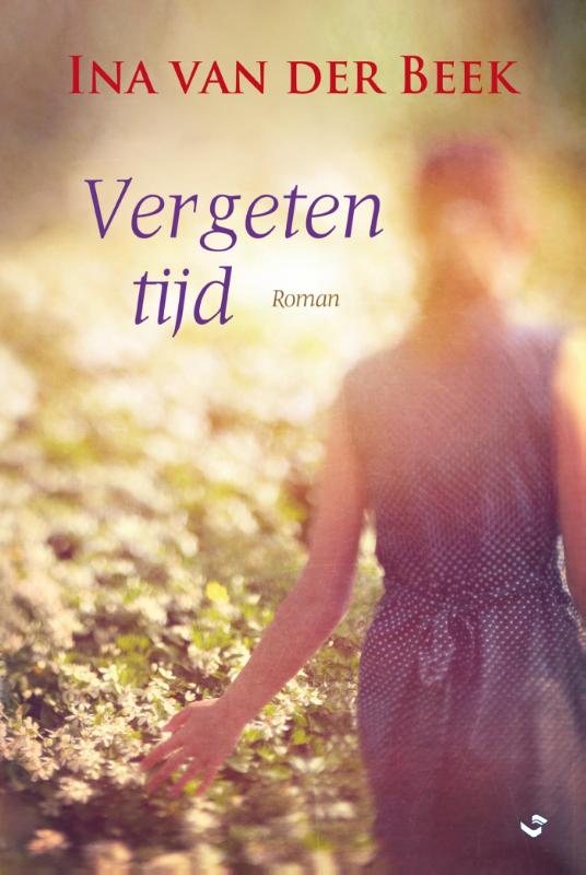 Omslag van Vergeten tijd