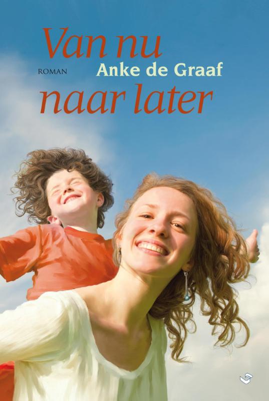 Omslag van Van nu naar later