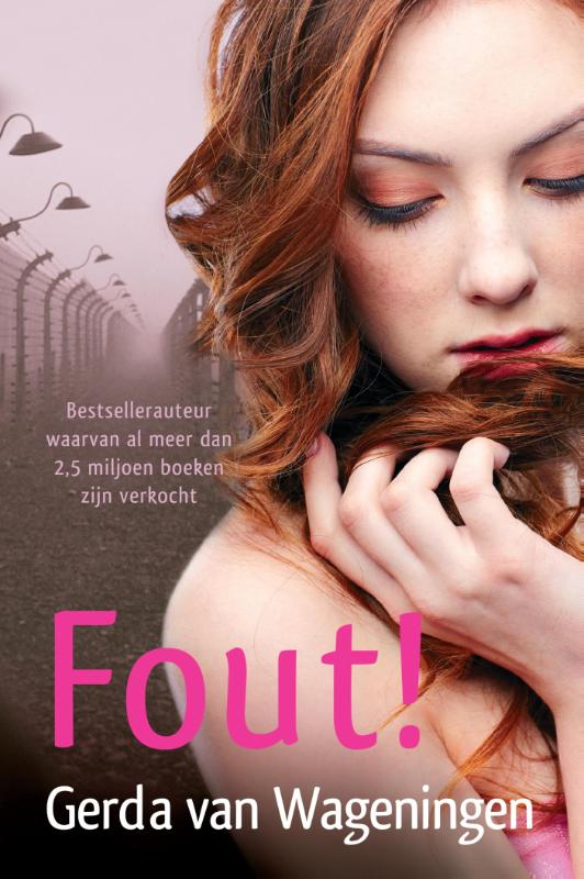 Omslag van Fout!