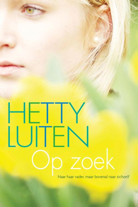 Omslag van Op zoek