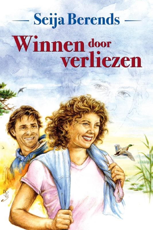 Omslag van Winnen door verliezen