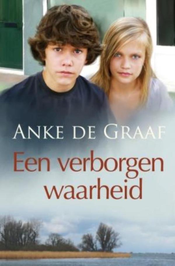 Omslag van Een verborgen waarheid