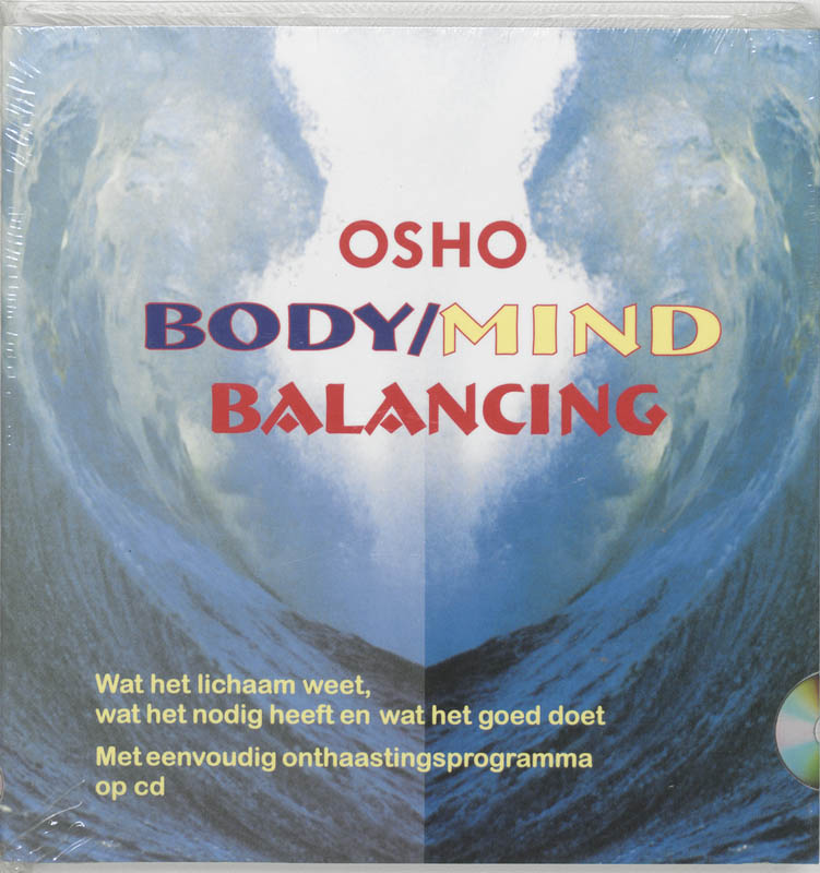 Omslag van Body / Mind Balancing