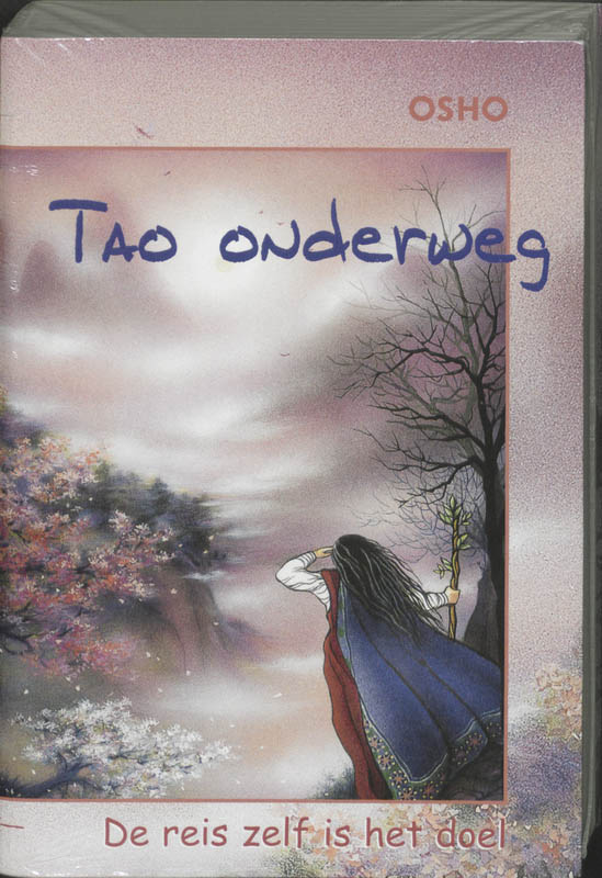 Omslag van Tao onderweg