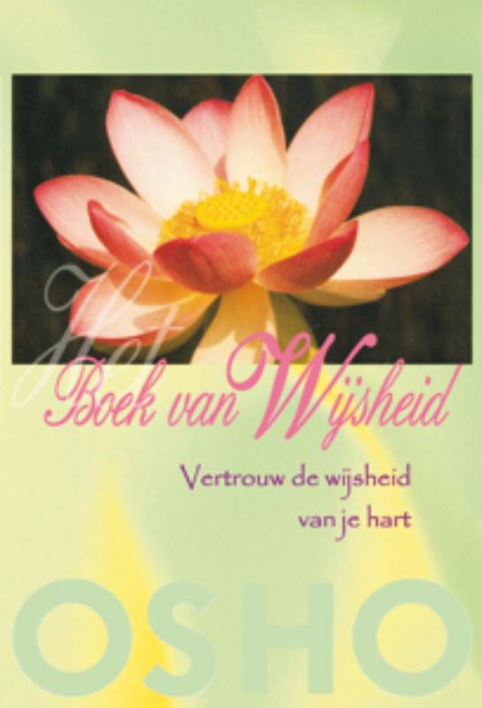Omslag van Het boek van wijsheid