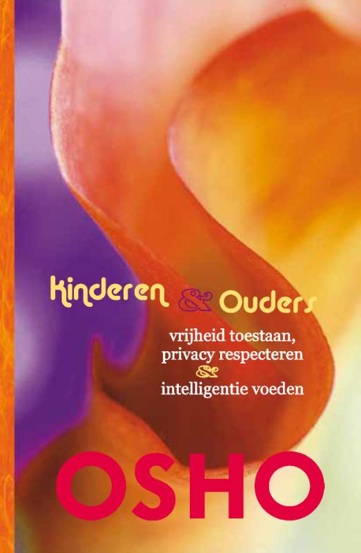 Omslag van Kinderen & ouders