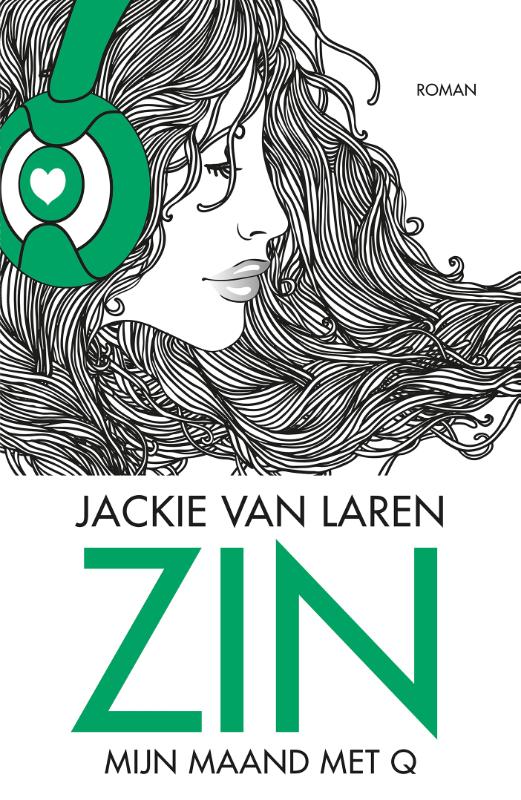 Omslag van Zin