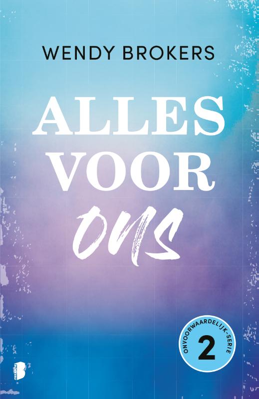 Omslag van Alles voor ons