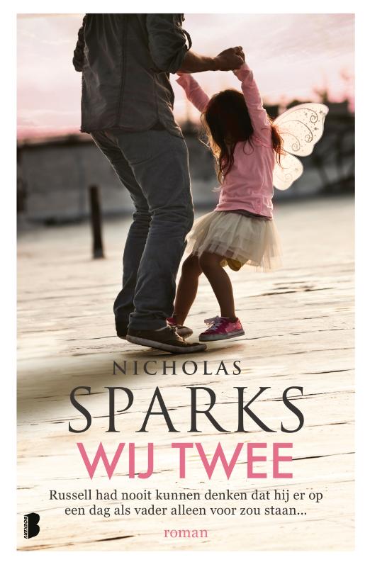 Omslag van Wij twee