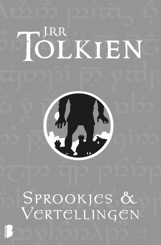 Omslag van Sprookjes en vertellingen