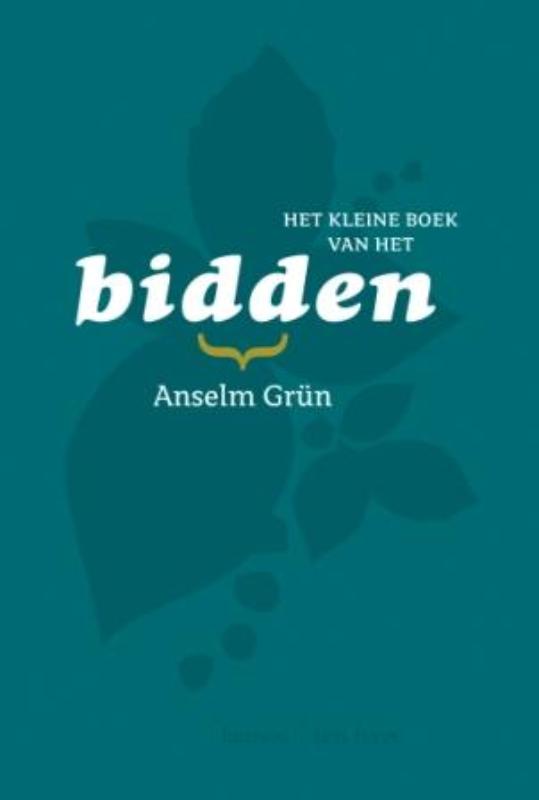Omslag van Het kleine boek van het bidden