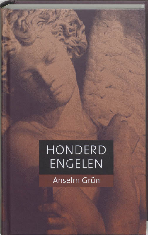Omslag van Honderd engelen