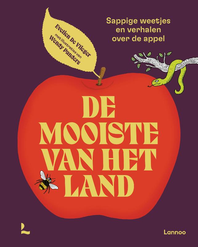 Omslag van De mooiste van het land