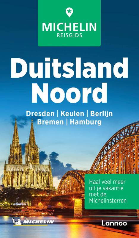 Omslag van Duitsland Noord