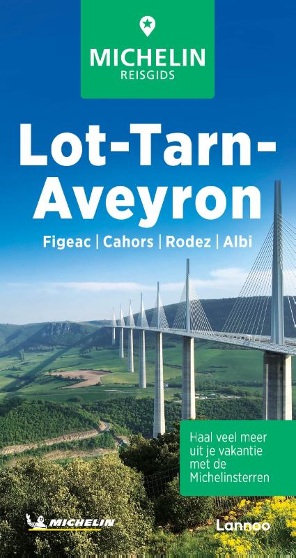 Omslag van Lot - Tarn - Aveyron