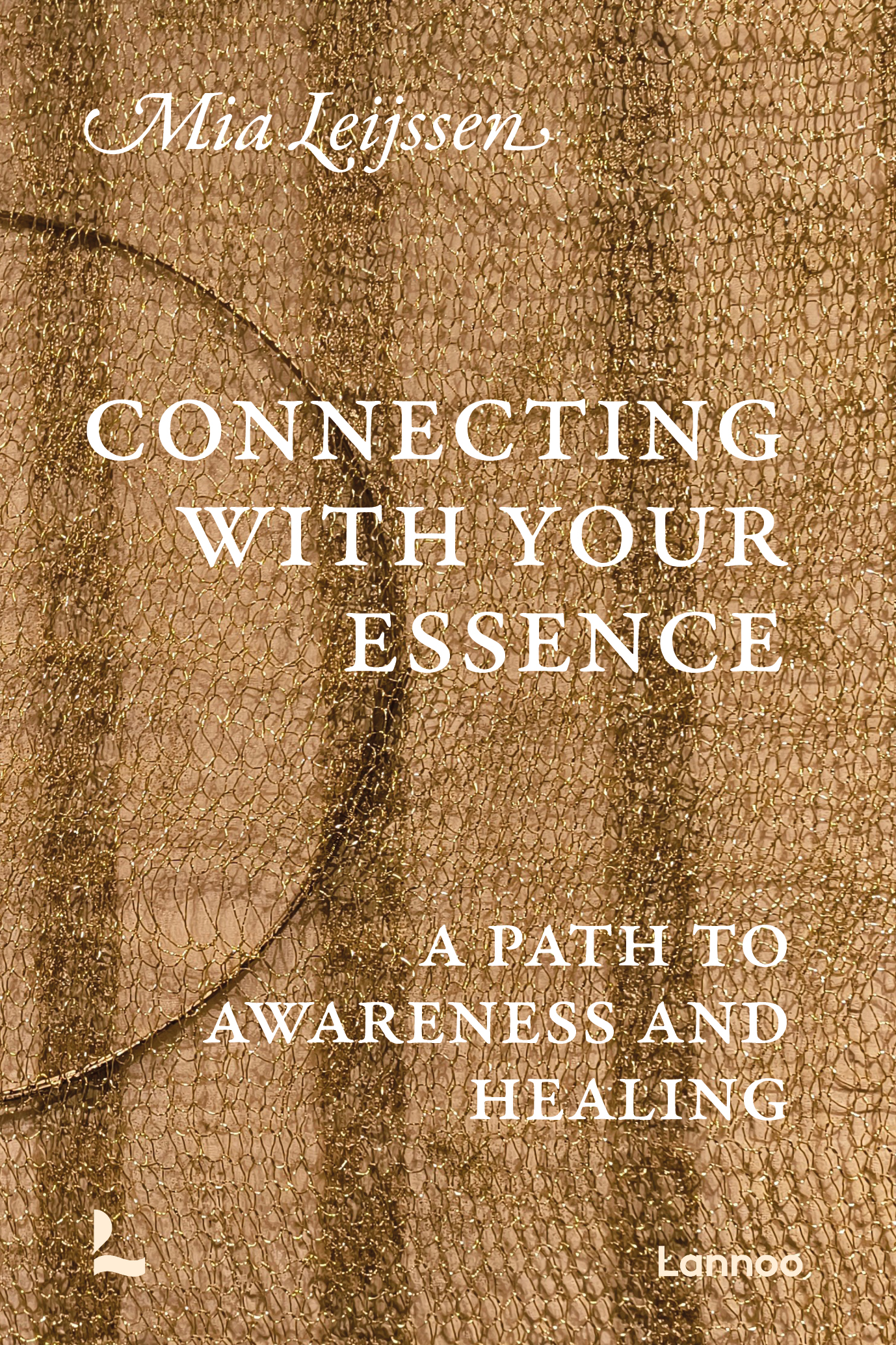 Omslag van Connecting with Your Essence