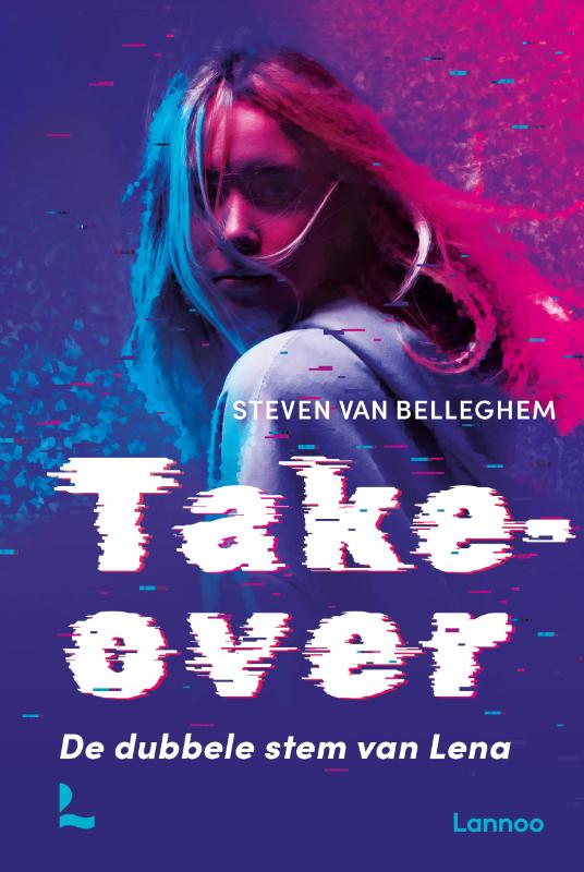 Omslag van Take-over