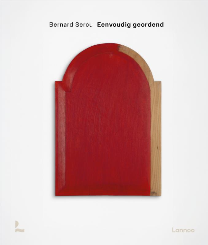 Omslag van Eenvoudig geordend