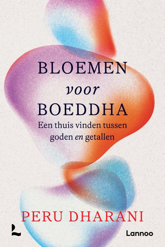 Omslag van Bloemen voor Boeddha