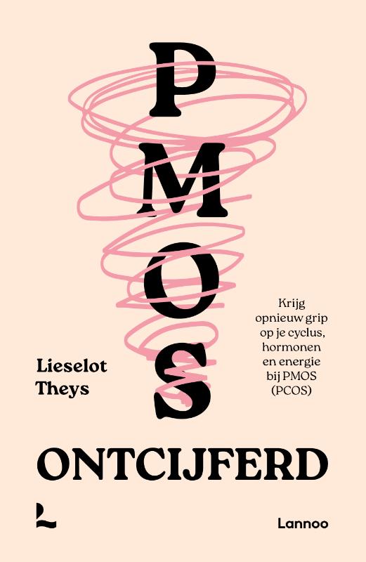 Omslag van PMOS ontcijferd