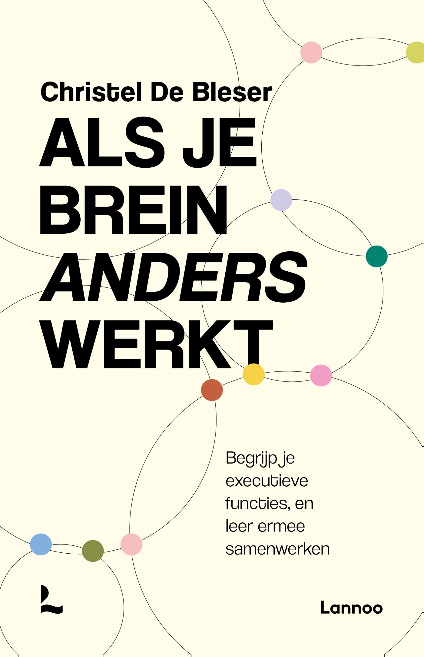 Omslag van Als je brein anders werkt