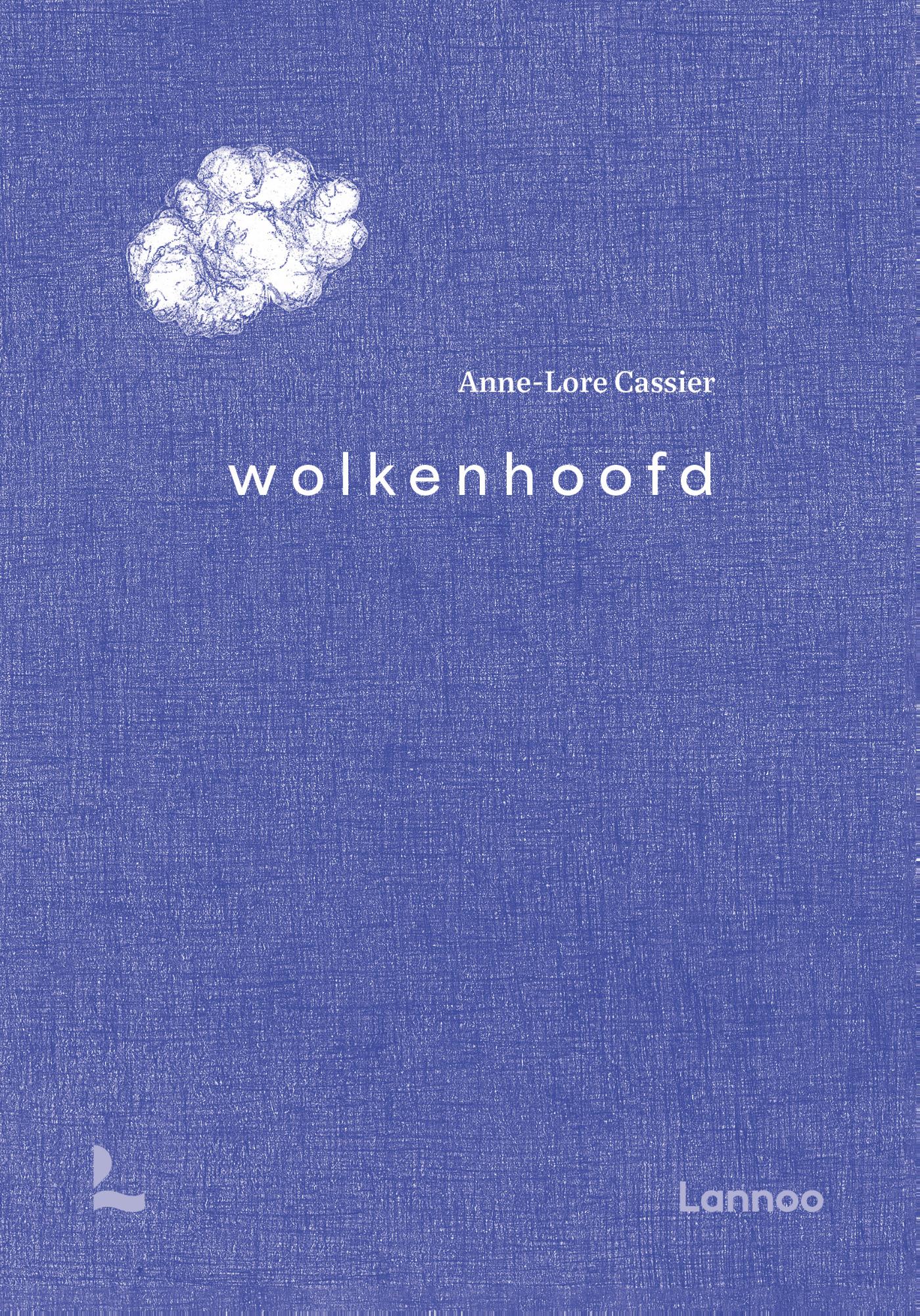Omslag van Wolkenhoofd