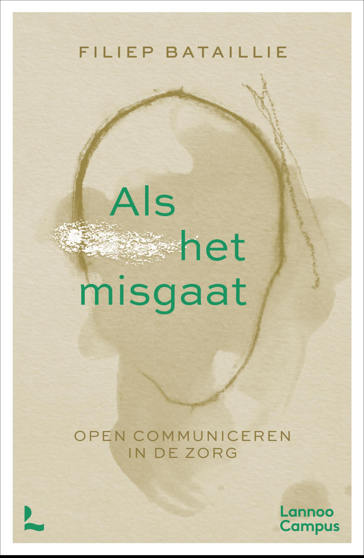 Omslag van Als het misgaat