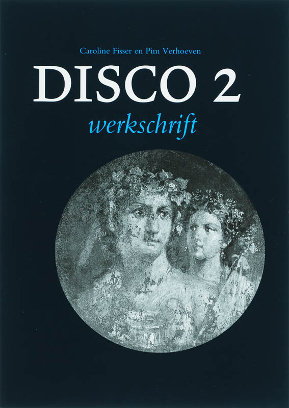Omslag van Werkschrift