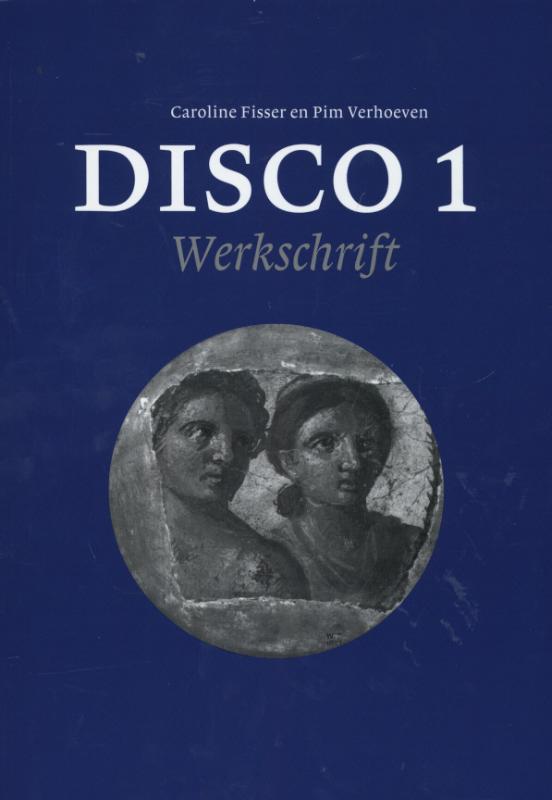 Omslag van Werkschrift